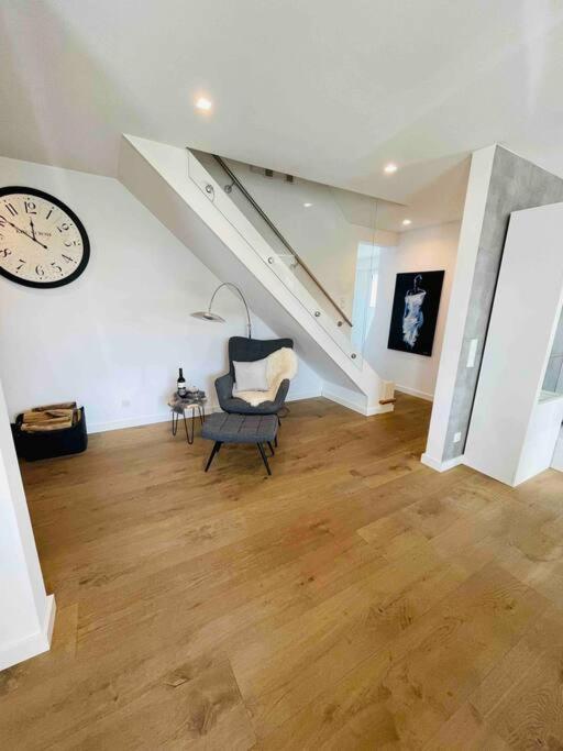 Altstadt Maisonette Wohnung Brilon Kültér fotó
