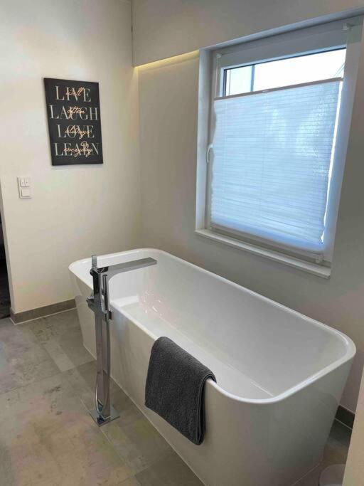 Altstadt Maisonette Wohnung Brilon Kültér fotó