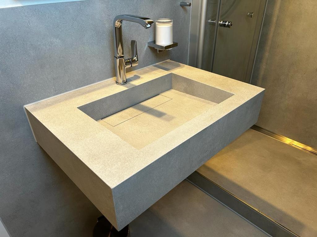 Altstadt Maisonette Wohnung Brilon Kültér fotó